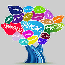 Branding : Marketing