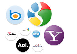 Search Engines