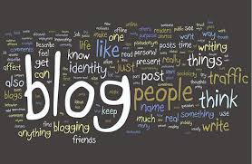 Why Should I Blog?