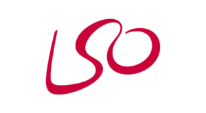 LSO Logo Design