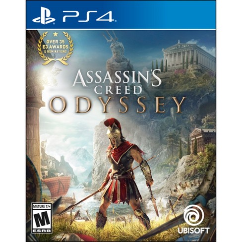 Assassin's Creed Odyssey: Thermopylae