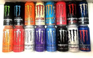 Monster