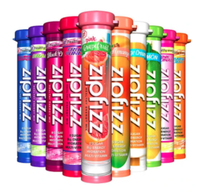 Zipfizz Energy