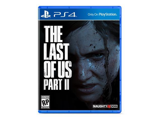 The Last of Us 2 review